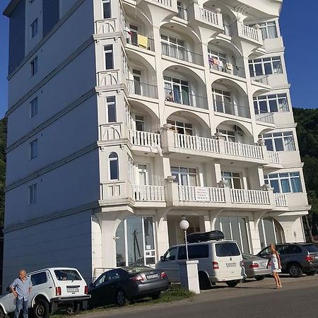 Kvariati Apartment 外观 照片