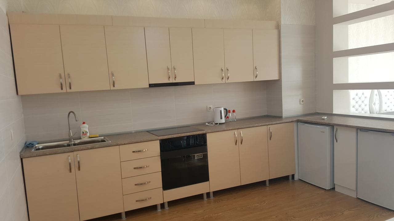 Kvariati Apartment 外观 照片