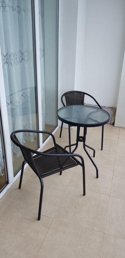 Kvariati Apartment 外观 照片